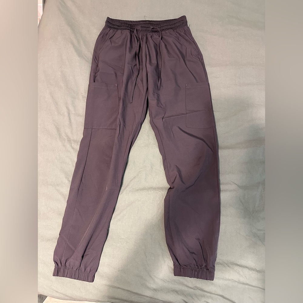 Scrub Pants